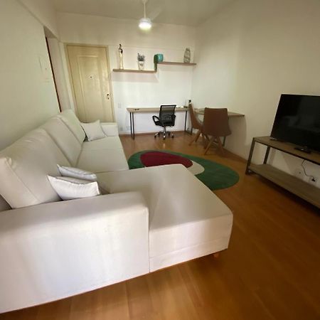 Amplo Apartamento Cambui 23 Campinas  Buitenkant foto