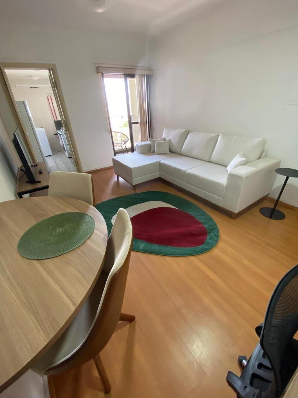 Amplo Apartamento Cambui 23 Campinas  Buitenkant foto