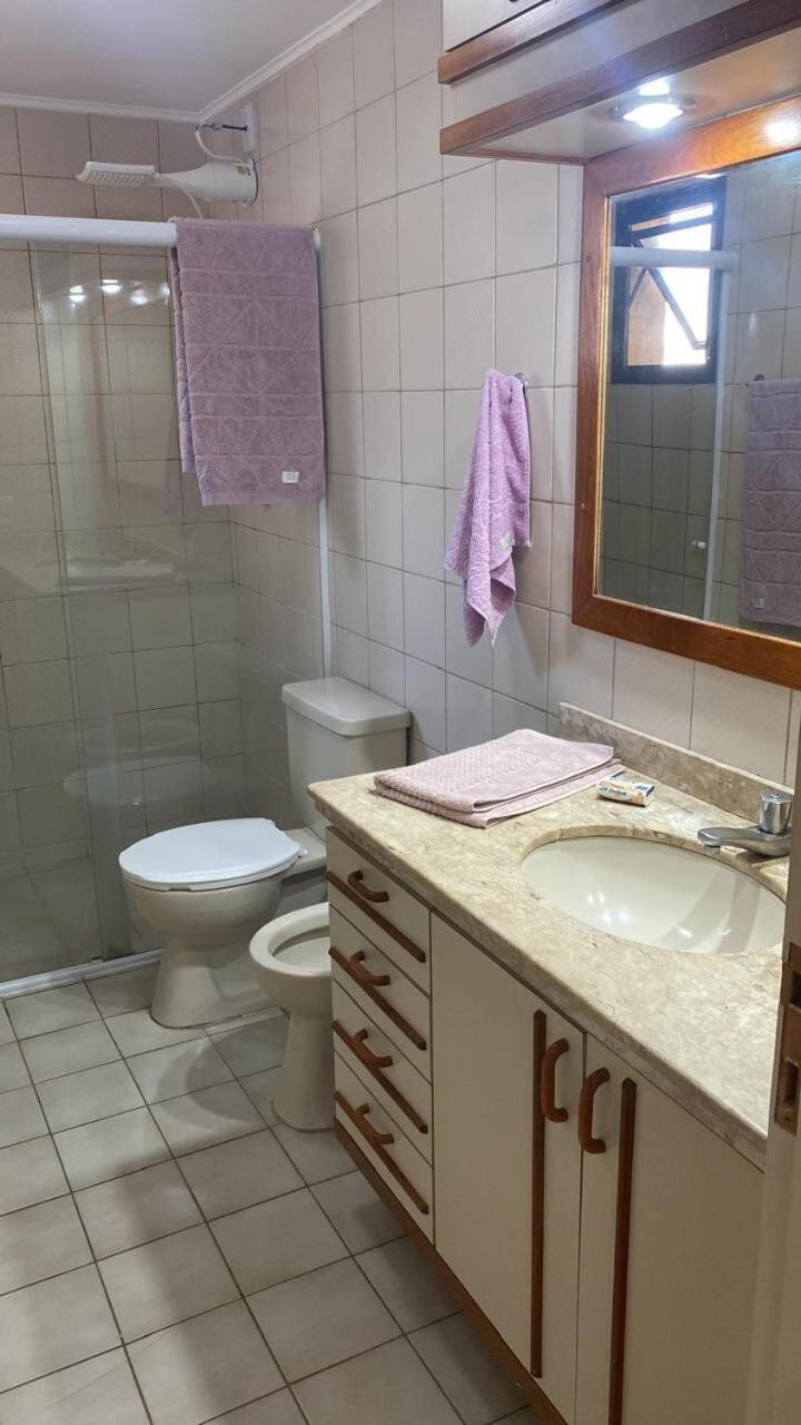 Amplo Apartamento Cambui 23 Campinas  Buitenkant foto