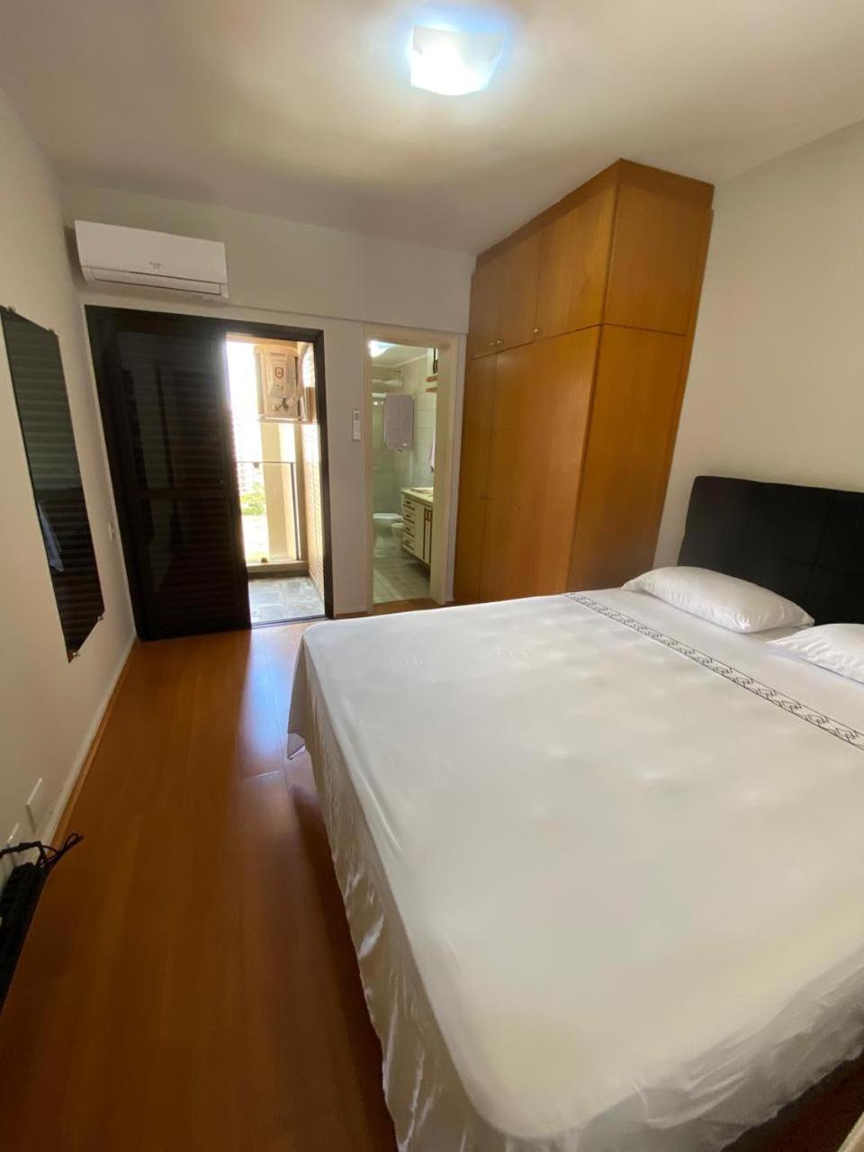 Amplo Apartamento Cambui 23 Campinas  Buitenkant foto