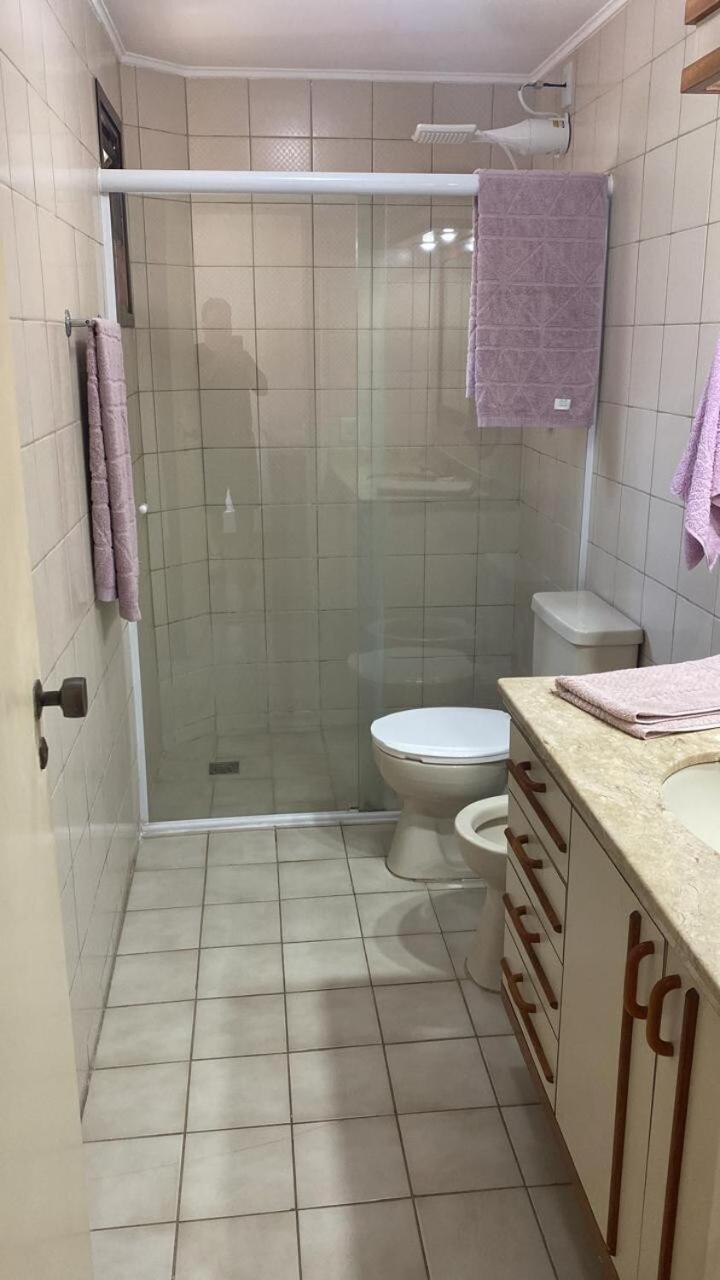 Amplo Apartamento Cambui 23 Campinas  Buitenkant foto